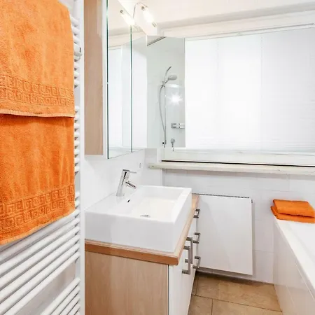 Apartamento Rohani Zell Am