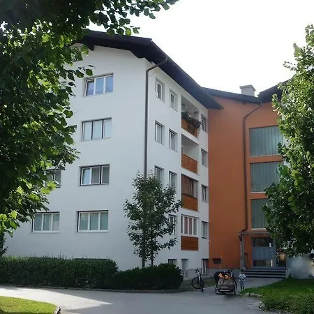 Rohani Apartment Zell am See
