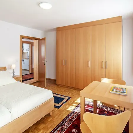 Rohani Apartment Zell am See